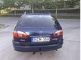TOYOTA AVENSIS 2002/9 - 6