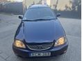 TOYOTA AVENSIS 2002/9 - 8