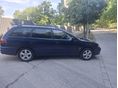TOYOTA AVENSIS 2002/9 - 9