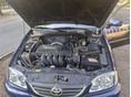 TOYOTA AVENSIS 2002/9 - 12