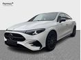 MERCEDES-BENZ CLA-OSZTÁLY 2026 - 1