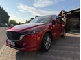 MAZDA CX-5 2.5i e-Skyactiv Takumi AWD (Automata)