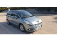 PEUGEOT 5008 2.0 HDi Allure (Automata)