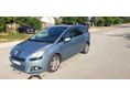PEUGEOT 5008 2012 - 2