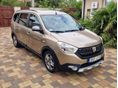 DACIA LODGY 1.5 Blue dCi Stepway (7 személyes ) Magyarországon újonnan vásárolt! - Eredeti gyári fényezéssel! - Szép állapotban!