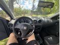 SEAT IBIZA 2006/7 - 12