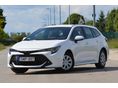 TOYOTA COROLLA Touring Sports 1.2T Comfort Business Magyarországi/15.000-ént szervizelt!!!!!