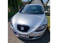 SEAT LEON 2.0 CR TDI Style Friss műszakival!!!!