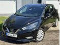 NISSAN MICRA 1.0 Visia+ Magyarországi. 1 tulaj. Végig márkaszervizben szervizelt. Magasan felszerelt