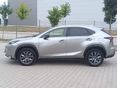LEXUS NX 2016/3 - 2