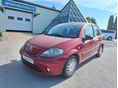CITROEN C3 1.4 16V HDi SX 2002 MAGYARORSZÁGI 236200 KM-VONÓHOROG-FRISS VIZSGA