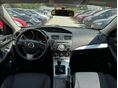 MAZDA 3 2010/8 - 10