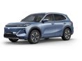 GEELY STARRAY EM-I 1.5Pro (Automata) CÉGEKNEK TARTÓS BÉRLETRE KEDVEZŐ FELTÉTELEKKEL