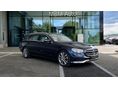 MERCEDES-BENZ E 200 2022/2 - 1