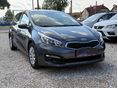 KIA CEE'D 2015/6 - 2
