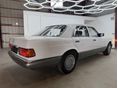 MERCEDES-BENZ W 126 1988/7 - 3