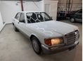MERCEDES-BENZ W 126 1988/7 - 2