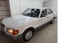 MERCEDES-BENZ W 126 1988/7 - 1