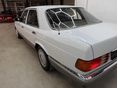 MERCEDES-BENZ W 126 1988/7 - 4
