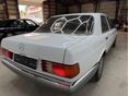 MERCEDES-BENZ W 126 1988/7 - 5