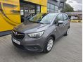 OPEL CROSSLAND X 1.2 T Start-Stop Enjoy Első tulajtól. végig az Opel Sajó szervizelte! Friss szerviz. új gumi!