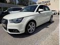 AUDI A1 Sportback 1.2 TFSI Attraction