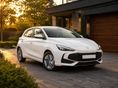 MG MG3 3 1.5 GDI Hybrid+ Comfort DCT 7 ÉV GARANCIA / ALACSONY FOGYASZTÁS / GYORS BEÉRKEZÉSSEL!