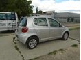 TOYOTA YARIS 2005/6 - 3