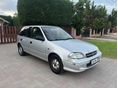 SUZUKI SWIFT 1.3 16V GLX