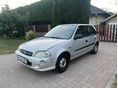 SUZUKI SWIFT 2002 - 2