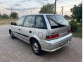 SUZUKI SWIFT 2002 - 4
