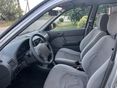 SUZUKI SWIFT 2002 - 5