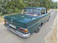 MERCEDES-BENZ W 110 1967/3 - 4