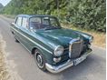 MERCEDES-BENZ W 110 1967/3 - 5