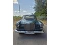 MERCEDES-BENZ W 110 1967/3 - 6
