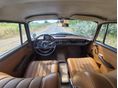 MERCEDES-BENZ W 110 1967/3 - 8