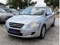 KIA CEE'D 1.4 EX Limited 116903KM!!! GARANTÁLT! GYÖNYÖRŰ ÁLLAPOT