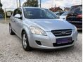 KIA CEE'D 2009/8 - 2