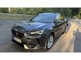 CUPRA FORMENTOR 2.0 TDI 4Drive DSG