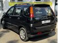 SUZUKI IGNIS 2004/3 - 4