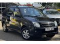SUZUKI IGNIS 2004/3 - 8