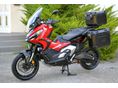 HONDA X-ADV MO-i.SPECIAL EDITION.ABS.TC.2-TULAJ.SZ.KÖNYV.KARCMENTES.SOK EXTRA.GYÁRI GARANCIA