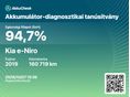 KIA NIRO 2019/11 - 12