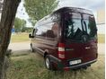 MERCEDES-BENZ SPRINTER 2007/10 - 2