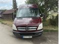 MERCEDES-BENZ SPRINTER 315 CDI 906.631.13 (Automata)