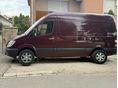 MERCEDES-BENZ SPRINTER 2007/10 - 3