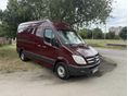 MERCEDES-BENZ SPRINTER 2007/10 - 4