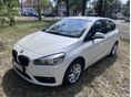 BMW 216i Advantage ACTIVE TOURER PREMIER