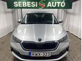 SKODA SCALA 1.0 TSI Ambition