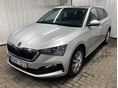 SKODA SCALA 2019/12 - 2
